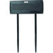 Christopher Black Solar Address Light 